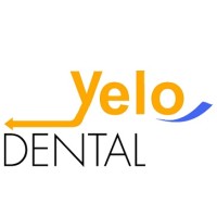 YELO DENTAL logo, YELO DENTAL contact details