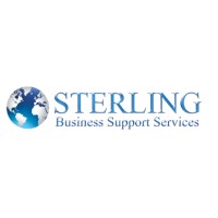 Sterling Business Support Services logo, Sterling Business Support Services contact details