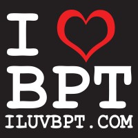 I Luv Bridgeport logo, I Luv Bridgeport contact details