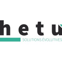 Hétu solutions évolutives logo, Hétu solutions évolutives contact details