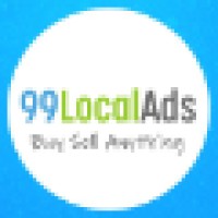 99LocalAds logo, 99LocalAds contact details