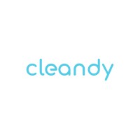 Cleandy logo, Cleandy contact details