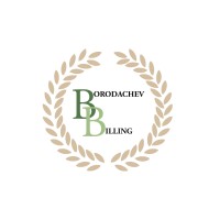 Borodachev Billing, Inc logo, Borodachev Billing, Inc contact details