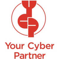 Your Cyber Partner logo, Your Cyber Partner contact details