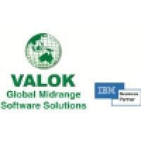 Valok Global Midrange Software Solutions logo, Valok Global Midrange Software Solutions contact details