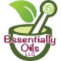 Essentially Oils logo, Essentially Oils contact details