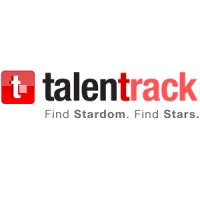 talentrack.in logo, talentrack.in contact details