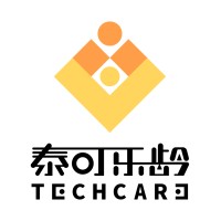 TechCare泰可乐龄 logo, TechCare泰可乐龄 contact details