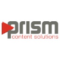 Prism Content Solutions logo, Prism Content Solutions contact details