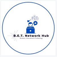 BET NETWORK HUB logo, BET NETWORK HUB contact details