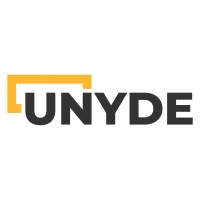 UNYDE logo, UNYDE contact details