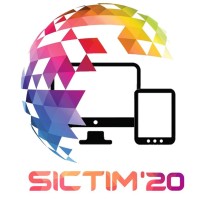 Sictim logo, Sictim contact details