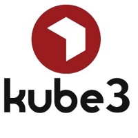 Kube3 LLC logo, Kube3 LLC contact details