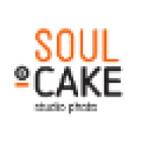 SoulCake logo, SoulCake contact details