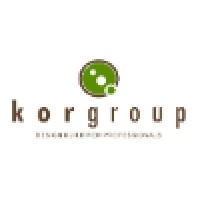 Korgroup Inc. logo, Korgroup Inc. contact details