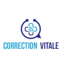 Correction Vitale logo, Correction Vitale contact details