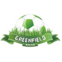 Greenfield Arena logo, Greenfield Arena contact details