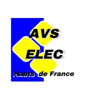 AVS ELEC logo, AVS ELEC contact details