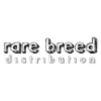 Rare Breed Distribution logo, Rare Breed Distribution contact details