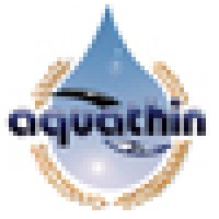 Aquathin BC logo, Aquathin BC contact details