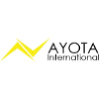 Ayota International, LLC logo, Ayota International, LLC contact details