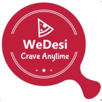 WeDesi Foods logo, WeDesi Foods contact details