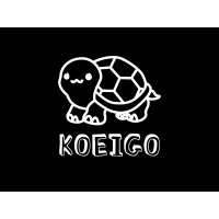 KOEIGO logo, KOEIGO contact details