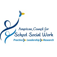 AMERICAN COUNCIL FOR SCHOOL SOCIAL WORK logo, AMERICAN COUNCIL FOR SCHOOL SOCIAL WORK contact details