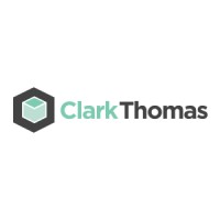 Clark Thomas logo, Clark Thomas contact details