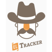 El Tracker logo, El Tracker contact details