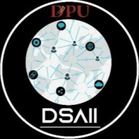 DSAII CLUB logo, DSAII CLUB contact details