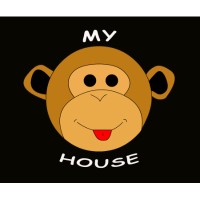 My Monkey House logo, My Monkey House contact details