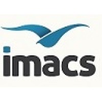 iMACS logo, iMACS contact details