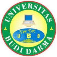 BUDI DARMA UNIVERSITY logo, BUDI DARMA UNIVERSITY contact details