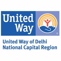 United Way Delhi NCR logo, United Way Delhi NCR contact details