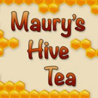 Maury's Hive Tea logo, Maury's Hive Tea contact details