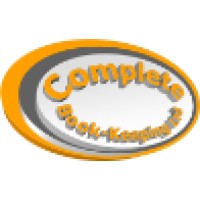 Complete Book-Keeping Ltd logo, Complete Book-Keeping Ltd contact details