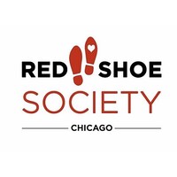 Red Shoe Society Chicago logo, Red Shoe Society Chicago contact details