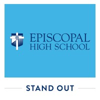 Episcopal High School logo, Episcopal High School contact details