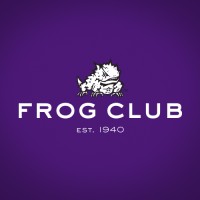 TCU Frog Club logo, TCU Frog Club contact details