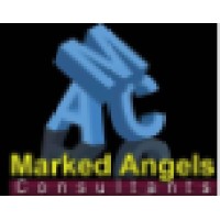 Marked Angels Consulting logo, Marked Angels Consulting contact details