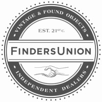 FindersUnion logo, FindersUnion contact details