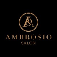 Ambrosio Salon logo, Ambrosio Salon contact details