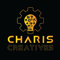 Charis Creatives logo, Charis Creatives contact details