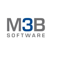 M3B Service GmbH logo, M3B Service GmbH contact details