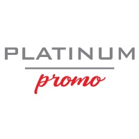 Platinum Promo logo, Platinum Promo contact details