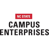 NC State Campus Enterprises logo, NC State Campus Enterprises contact details