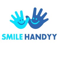 SMILE HANDYY logo, SMILE HANDYY contact details