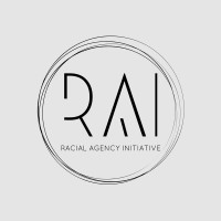 Racial Agency Initiative logo, Racial Agency Initiative contact details