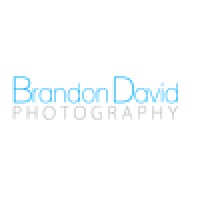 Brandon David Photography logo, Brandon David Photography contact details